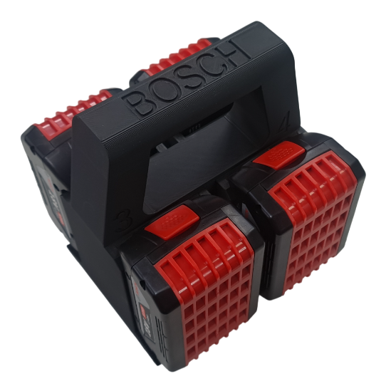 퉁구스카 보쉬 배터리 케리어 18v 20v TC-Bx4, 1개 22,000원