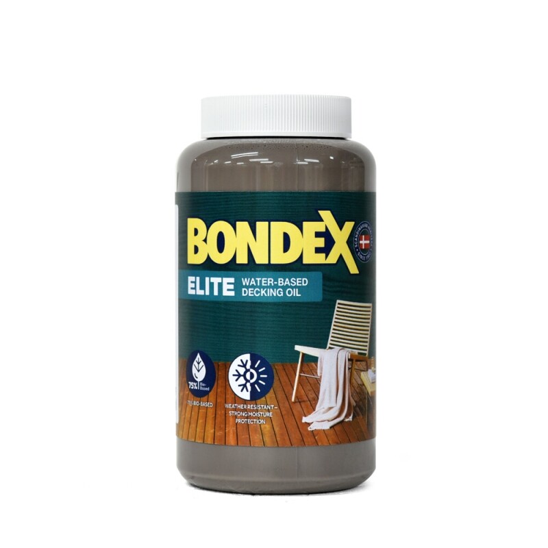 본덱스 방부 방충용 도료 유광 SATIN 목재 자외선차단 목재보호제, 현재가 23,300원