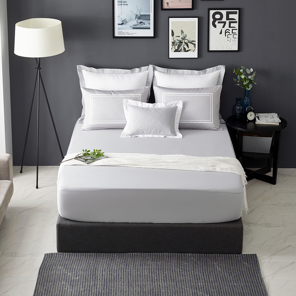 에어룸 알러셀 알러지케어 진드기방지 방수 매트리스커버 23,900원