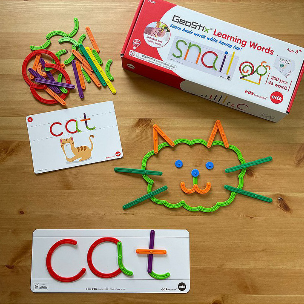 EDX 21369 지오스틱스 영단어 공부, 1개 48,200원