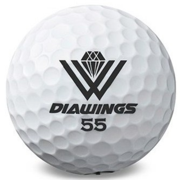 다이아윙스 고반발 비거리 전용 장타 필드 골프공 10알, 1개, 10개입, M5 화이트 29,000원