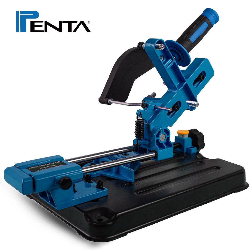 펜타 NT-GD5 앵글 그라인더 스탠드 슬라이딩 절단기 그라인더 절단기 39,000원