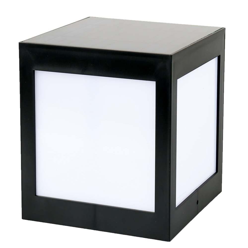 푸르미르 12 LED 태양광 사각 솔라 데크등 150, 옐로우 29,800원