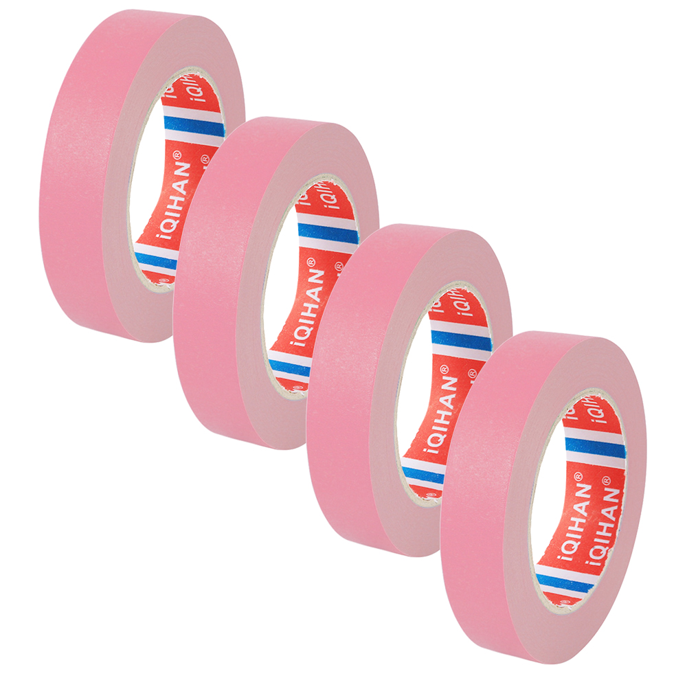 iQIHAN 다다 칼라 마스킹 테이프 20mm x 20m 5,720원