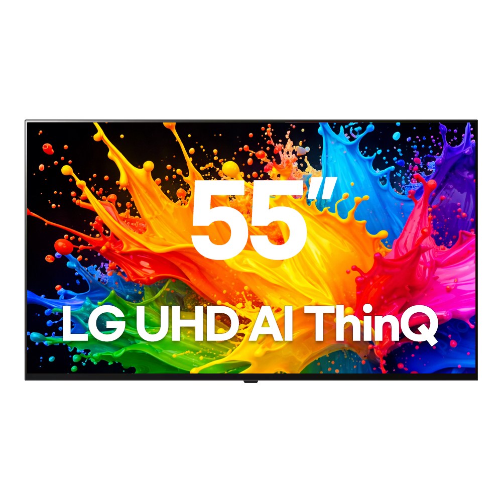 LG전자 55UQ7070 55인치 4K UHD 스마트TV, 방문설치, 스탠드형, 55UQ7070, 139cm(55인치) 612,000원