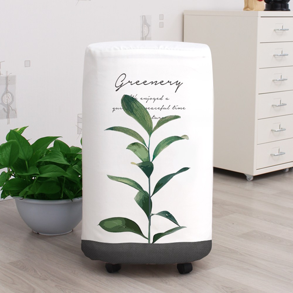 다샵 프리미엄 스판 3중직 제습기 커버 11,900원