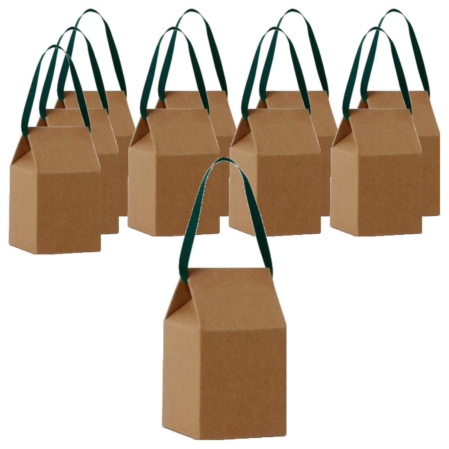 헬로우모리스 머그박스 S, 혼합색상, 10개 7,500원