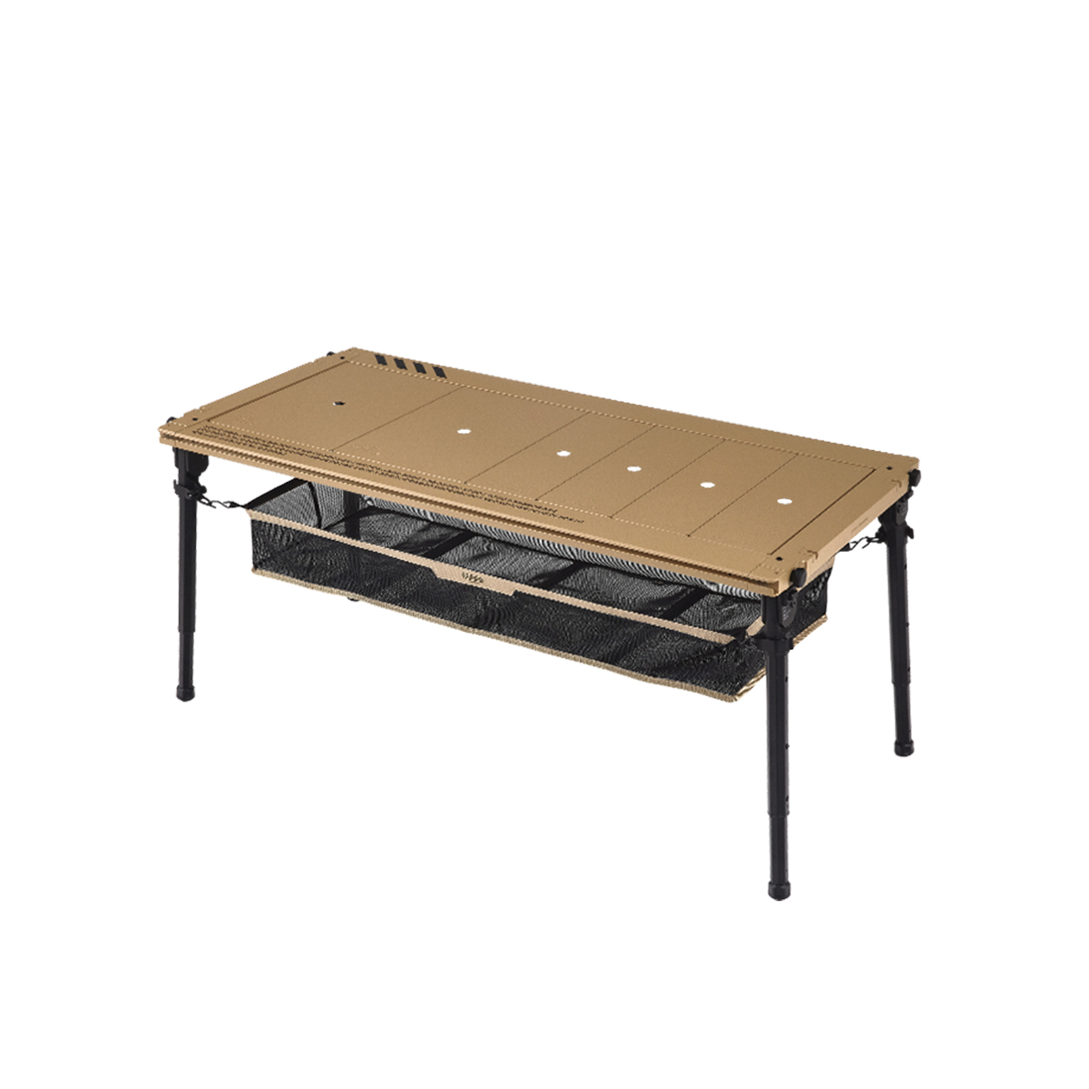 카고컨테이너 IGT 테이블 캠핑 조립식 휴대용 테이블 359,000원