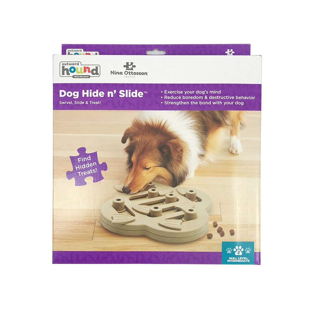 니나오토슨 도그 하이드 앤 슬라이드 Lv3 24,900원