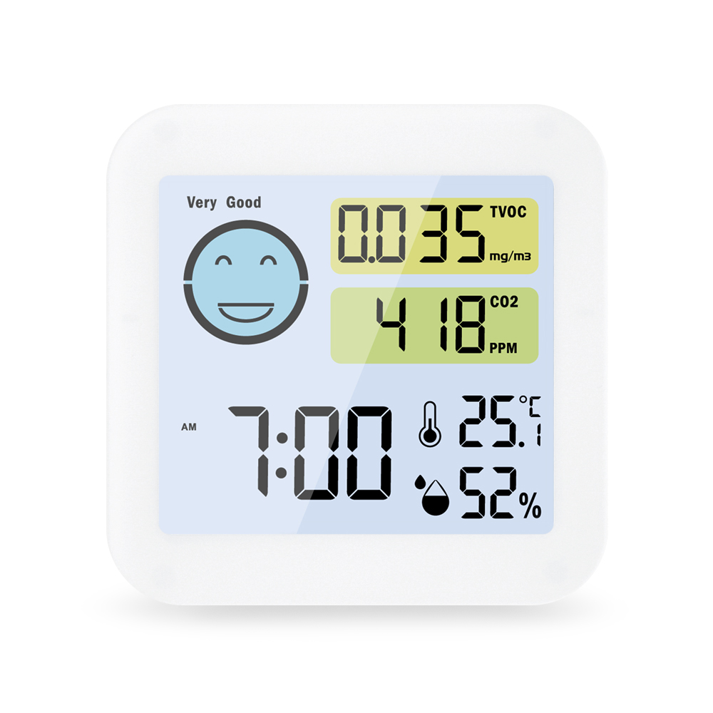 노바리빙 심플 공기질 측정 온습도계 ML745 40,500원