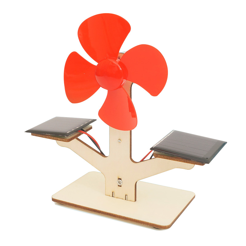 빅드림(티처스) STEAM 과학교구 조립 장난감 모음전 DIY 실험키트 과학실험키트, 25-태양광 선풍기 (E-55A) 3,650원