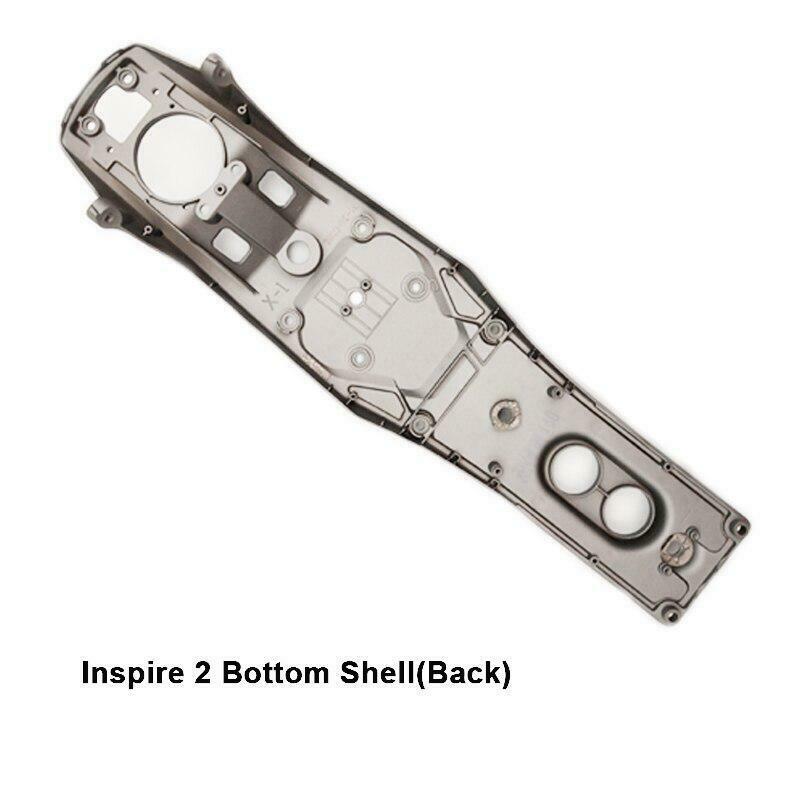 DJI 인스파이어 2 교체 케이스용  상단 쉘 커버 액세서리 없는 예비 72,500원