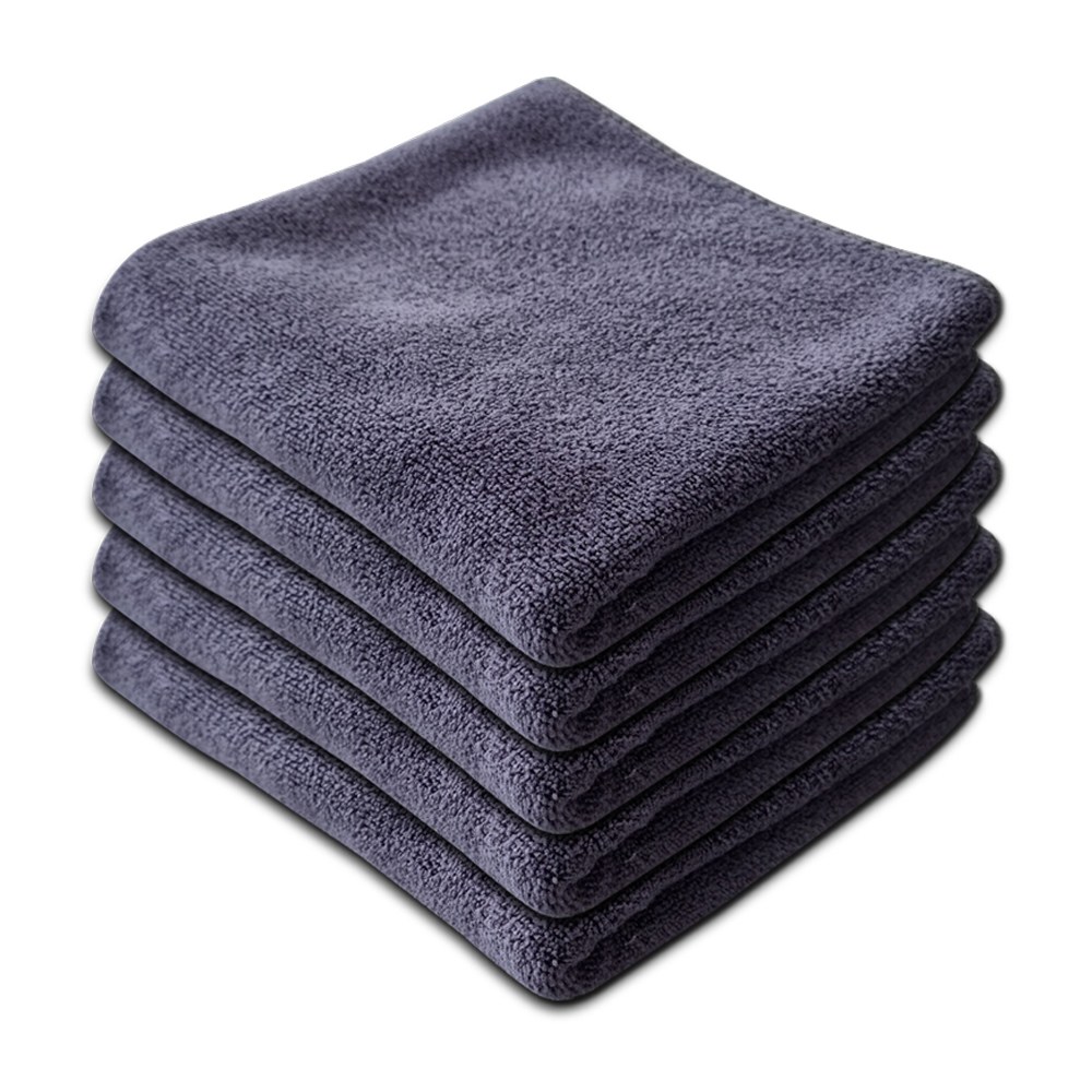 리오닉스 올인원 버핑타월 5장 60cm x 30cm 파우치포함 7,500원