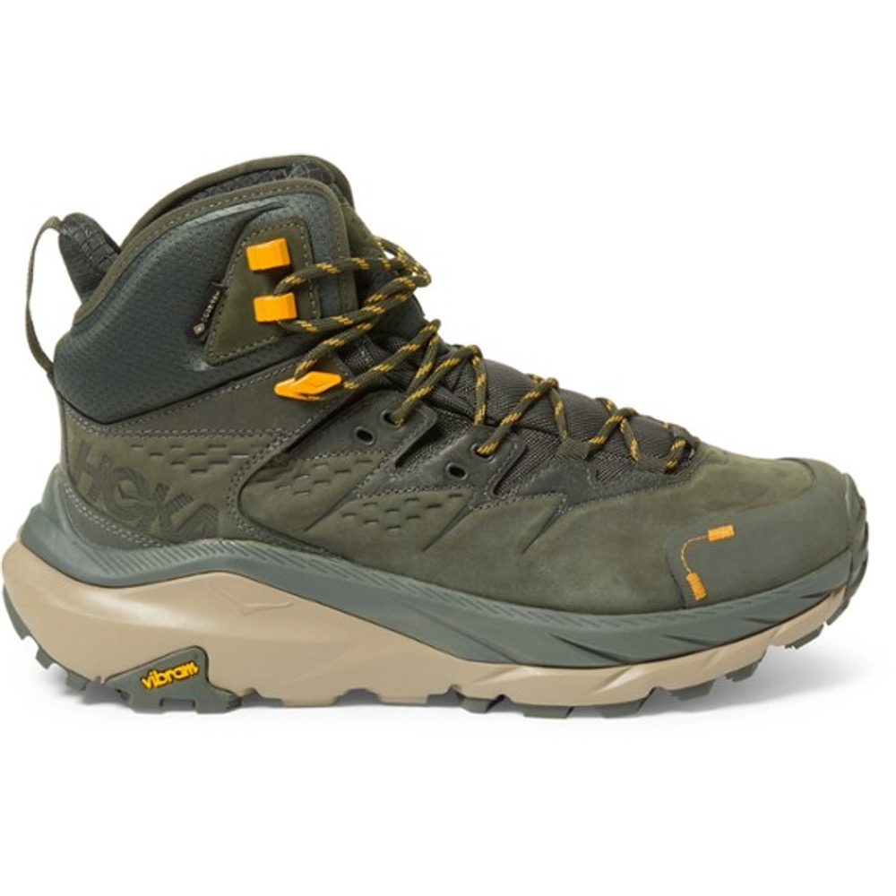 HOKA 호카 카하 2 GTX 등산화 남성용 트레킹화 하이킹 운동화 249,500원