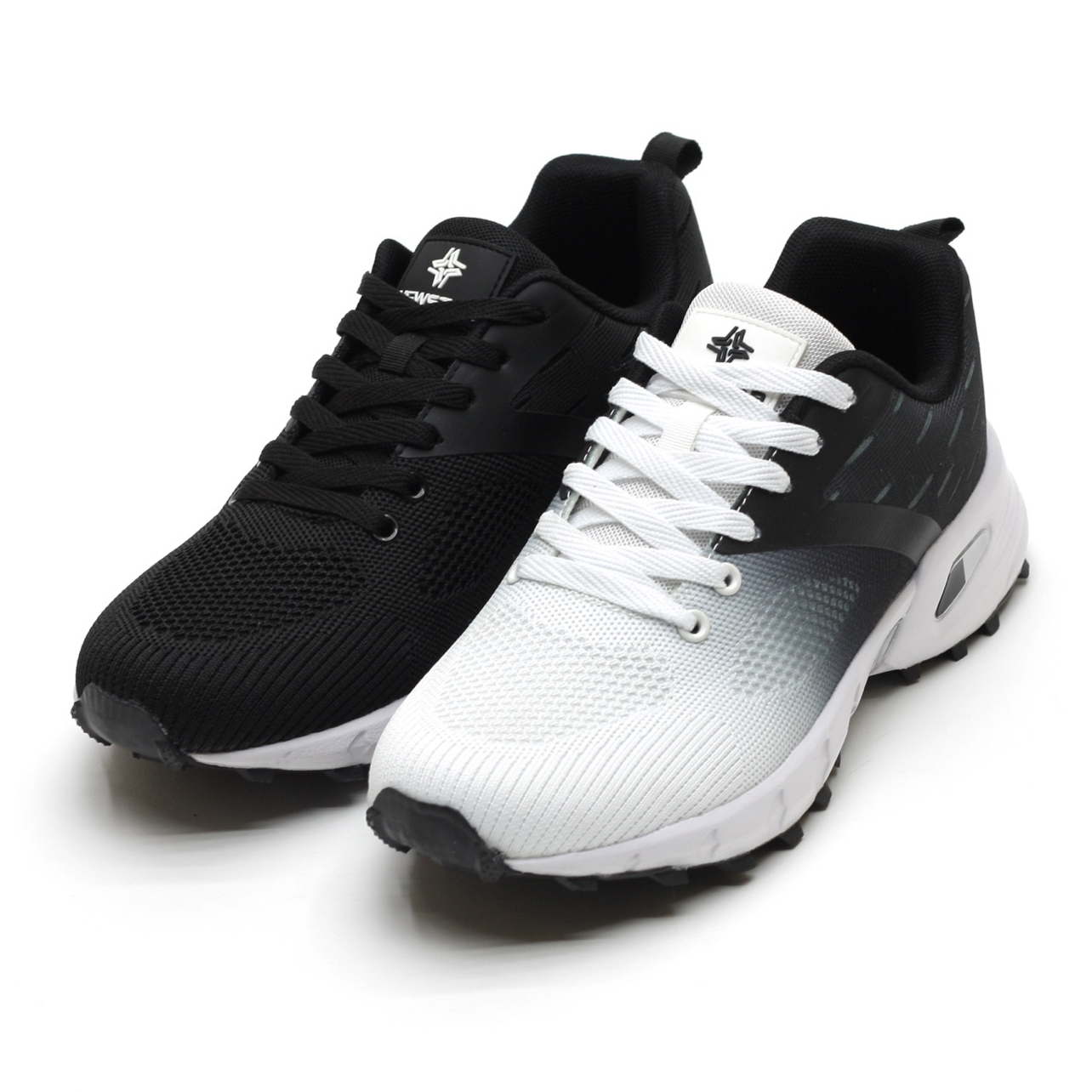 뉴스타 남성 여성 초경량 소프트 운동화 런닝화 워킹화 런닝화 편안한 HT-010 29,800원