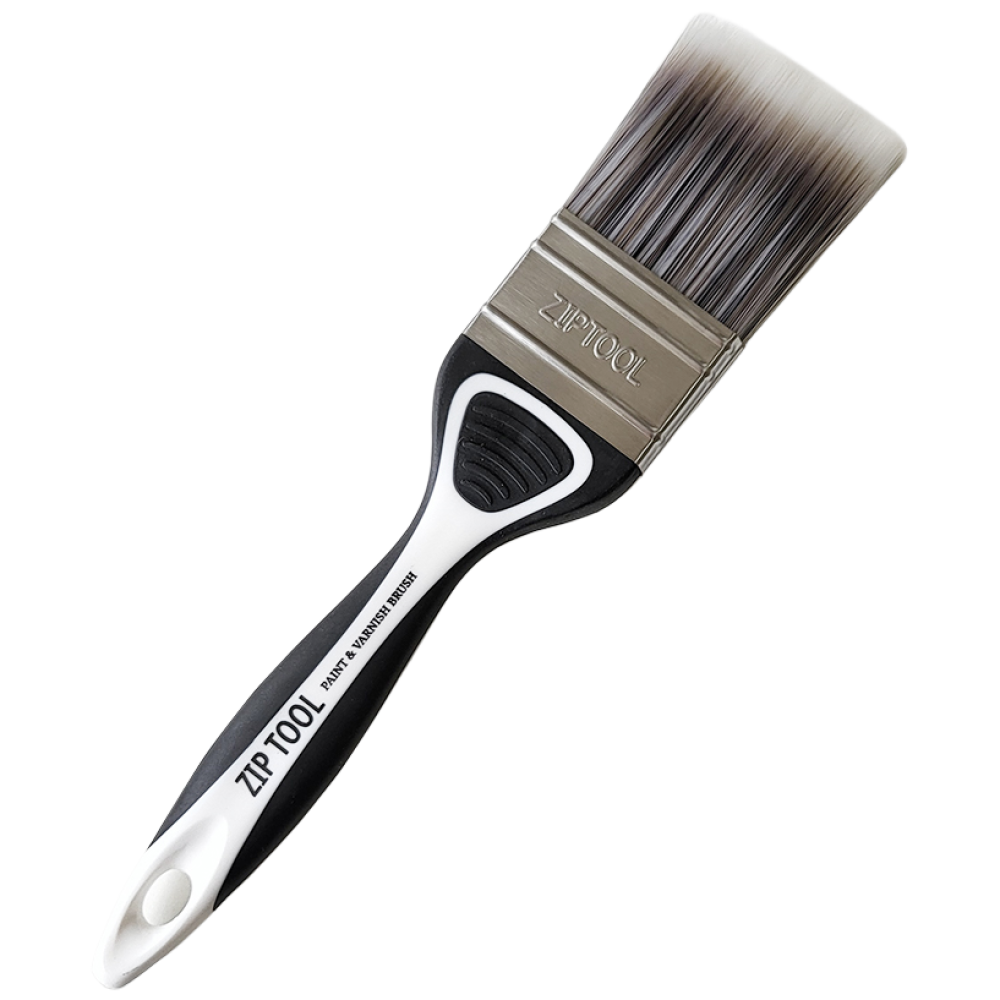 [집툴] 자국없는 셀프페인팅 붓 (페인트 & 바니쉬용 107,000원