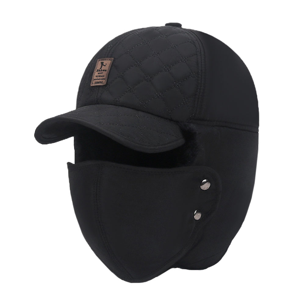 빅사이즈 58~61 사이즈 안감전체 털기모 kc인증 마스크 탈부착 군밤 항공 누빔패딩 모자 부카하 bkhwa 18,000원