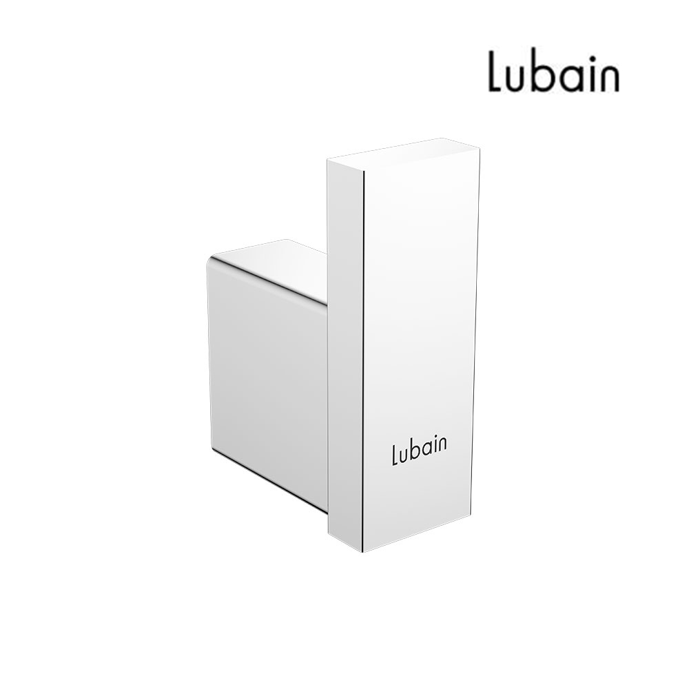 루바인 베네 옷걸이 AB05SP 크롬 20,000원