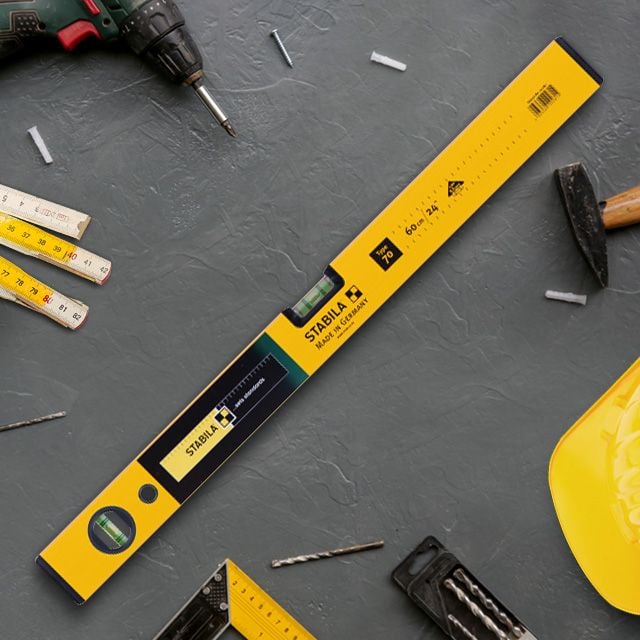 스타빌라 수평기 600 수평대 일자형 수평자 핸디 물반 tomorrownodec*05120898901EA 38,030원