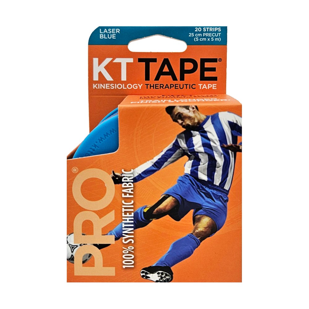 KT 케이티 테이프 오리지널 Pre-Cut 스포츠 테이핑 키네시올로지 손목 무릎 어깨 근육, 1개, 1개입 24,000원