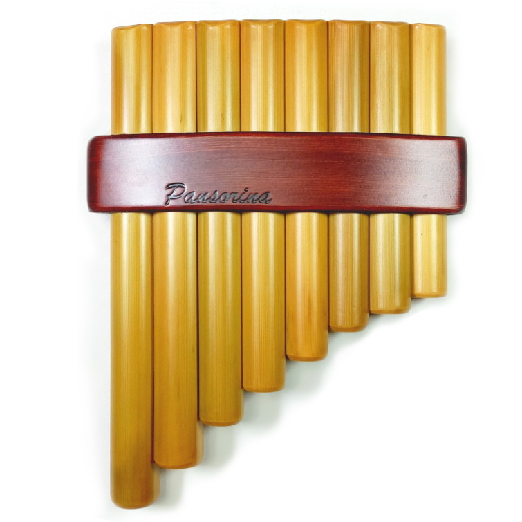 예성 팬플룻 s8 / s-8(8관) 남미형 / 소형 보급형 팬플루트/ 소프트백 포함 62,050원