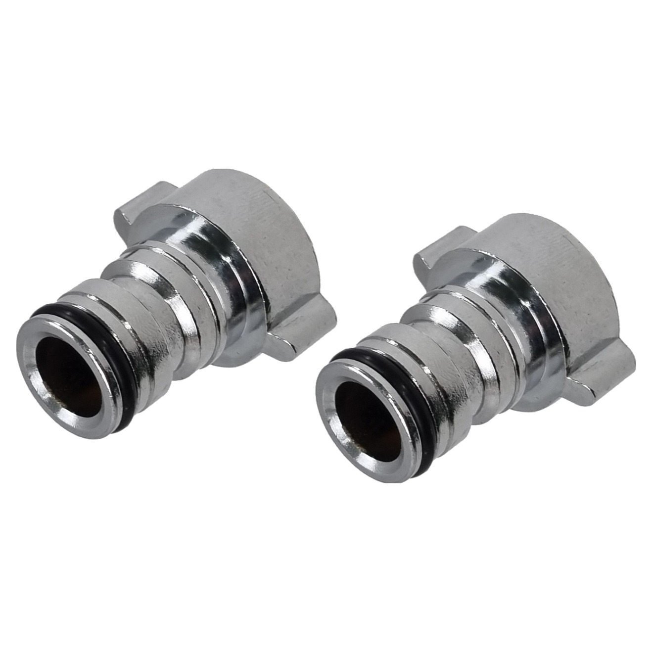 BK 신형 스텐 연결 커플링 수도꼭지부품, 현재가 4,490원