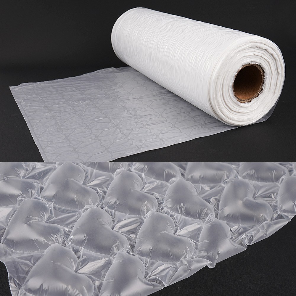 매트하트 에어셀 40x32cm 280M 일반형 포장용 에어팩 뽁뽁이 완충재 에어캡 23,500원