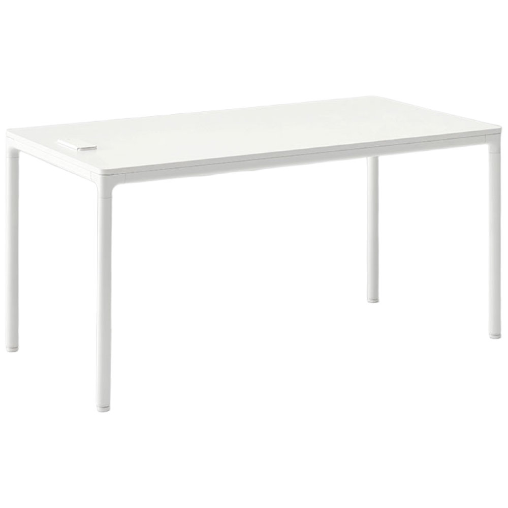 [두닷] 콰트로 에어 PD 3.0 C타입 노트북 데스크 1600x800, 에어화이트+에어화이트 314,000원