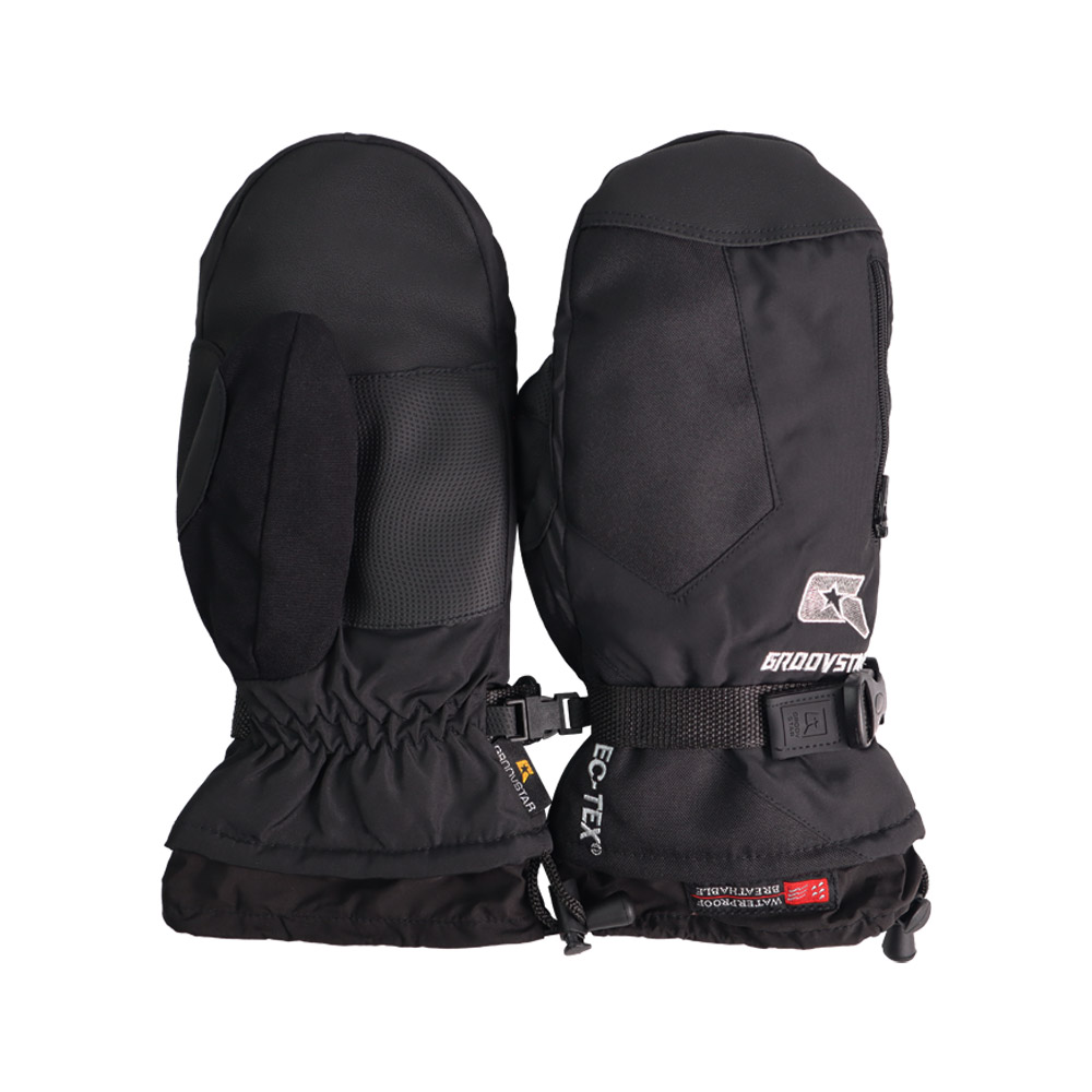 그루브스타 RX 핑거 미튼 방한장갑 기모 방풍장갑 19,500원