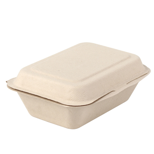 더담다 크라프트 펄프 도시락 1호, 1개입, 50개 17,500원