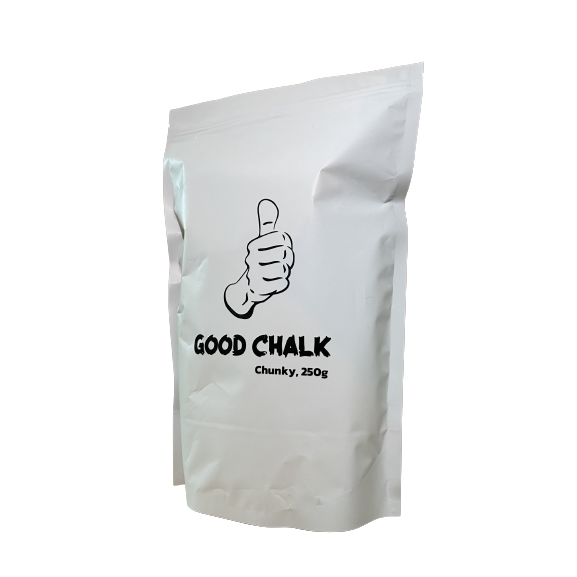 클라이밍초크 굿초크 250g 대용량, 1개, 250g 12,870원