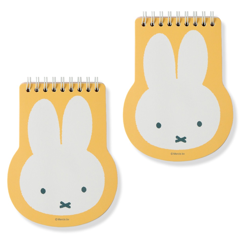 스튜디오에잇 미피 형태수첩 80매 8,000원