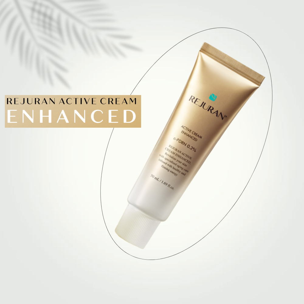 리쥬란 액티브 크림 인핸스드 25,000원