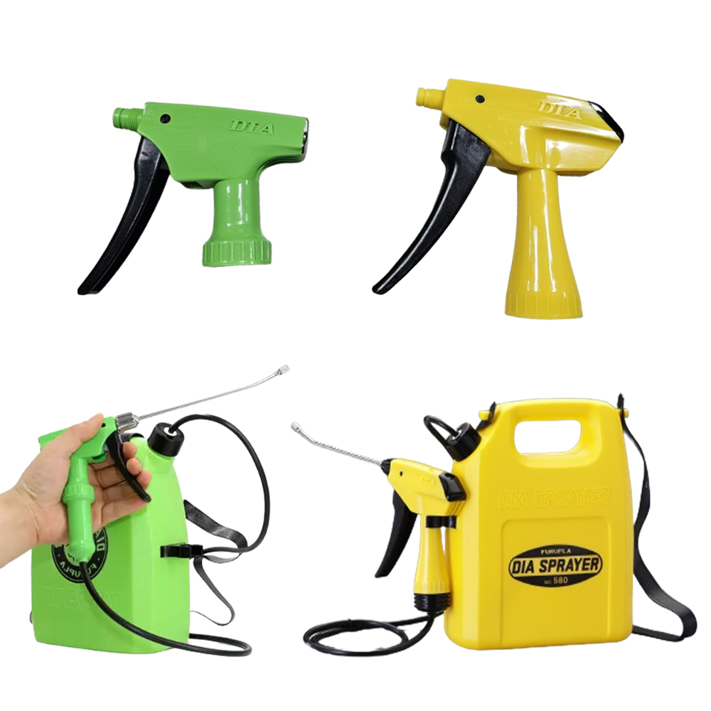 후루푸라 570/580 수정분무기 손잡이 부품, 현재가 19,000원