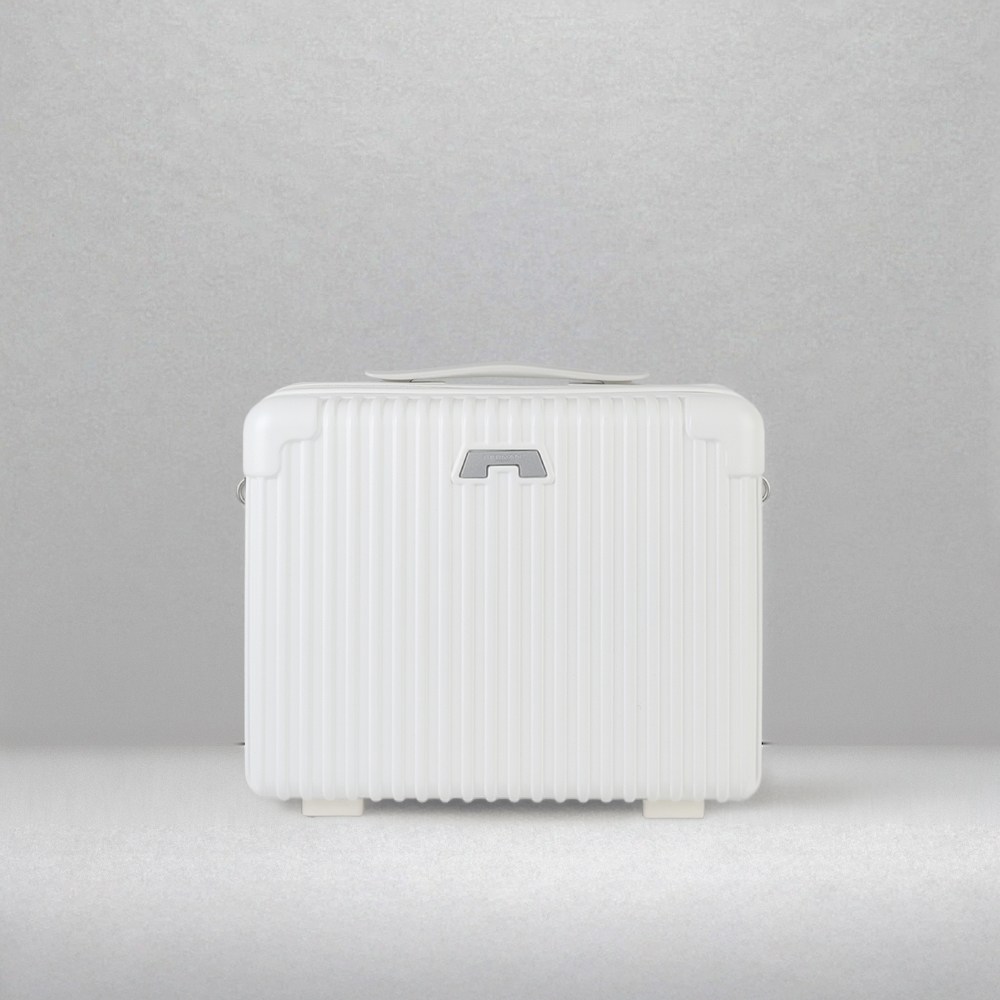 독일 베르만 투어랩 레디백 기내용 여행용 캐리어 14인치 [화이트] 59,000원