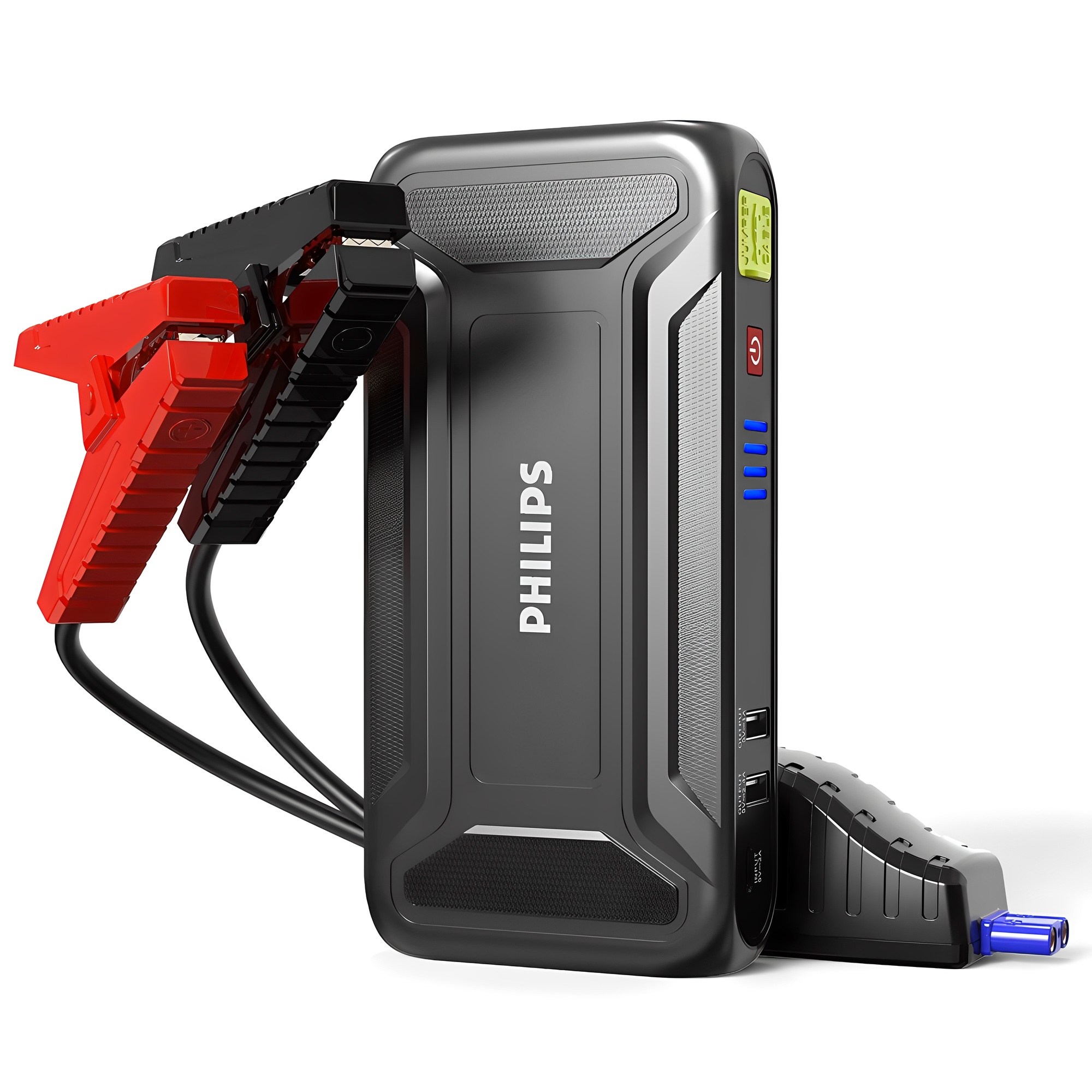 필립스 차량용 점프스타터 보조배터리 12V 116,000원