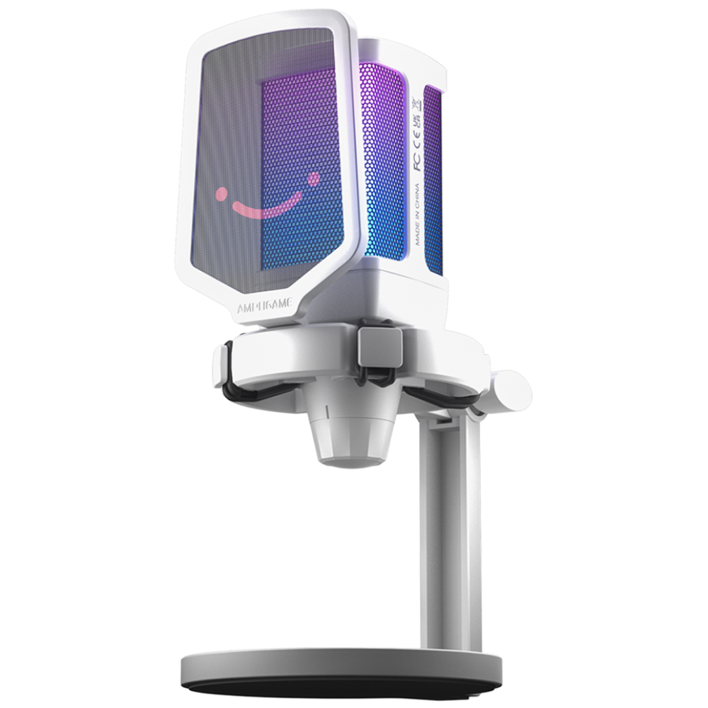 FIFINE 피파인 Q6 게이밍 방송용 녹음용 유튜브 노이즈캔슬링 USB 콘덴서 마이크 60,900원