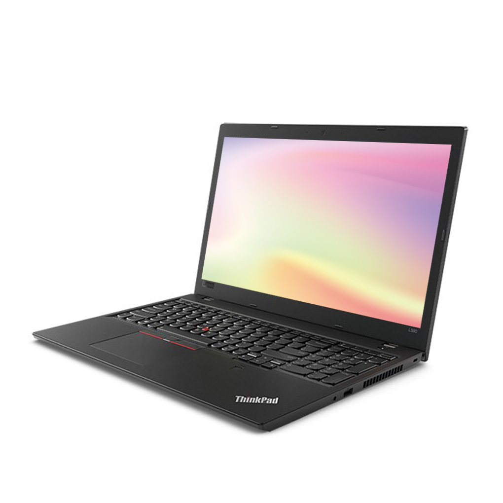 레노버 씽크패드 L580 15.6 인텔i5 윈도우11 사무용 인강용 노트북 379,000원