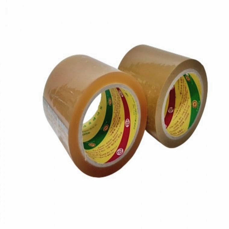 투명 베이지 OPP TAPE 80mm 넓은폭 8cm 라바테이프 공장 2,910원