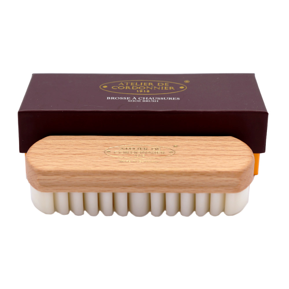 코르도니에르 스웨이드 브러쉬, 혼합색상, 1개 14,300원