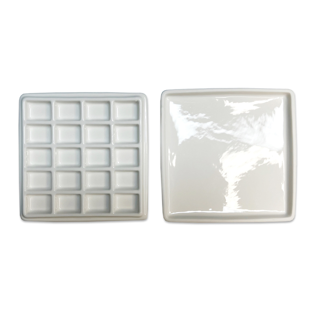 아트시크릿 CP-118 세라믹 팔레트 17,100원