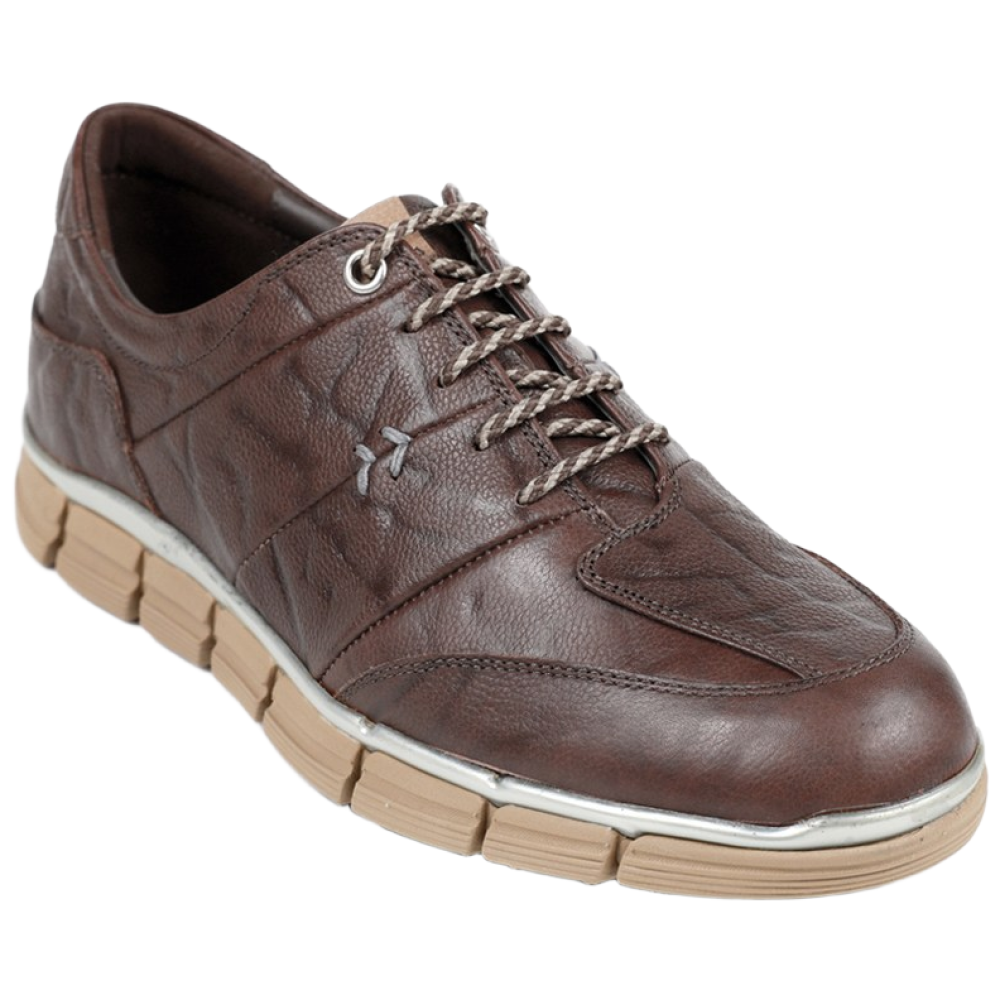 JH.HOMME 소가죽 남성 스니커즈 남자 컴포트화 IT20362DBR 89,000원