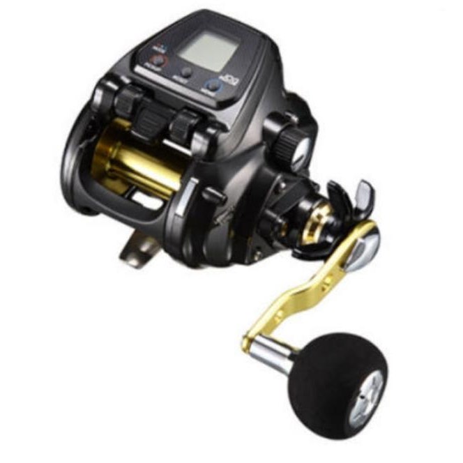 [아프리카피싱] 다이와 정공 전동릴 레오브리츠 S500J 정품 586,000원