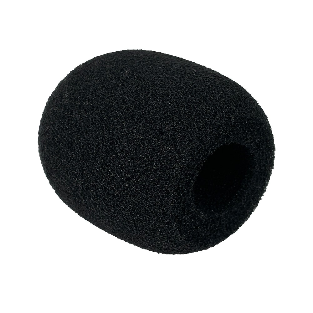 UC-CP233 구즈넥 PC마이크커버 45x18mm 위생솜 스펀지 유선무선 컨퍼런스 회의장, 단일수량 1,100원