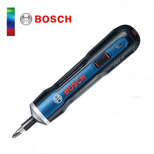 보쉬 고 USB 충전 전동 드라이버 BOSCH GO 무선 가정용 소형 미니 전동드릴 36,100원