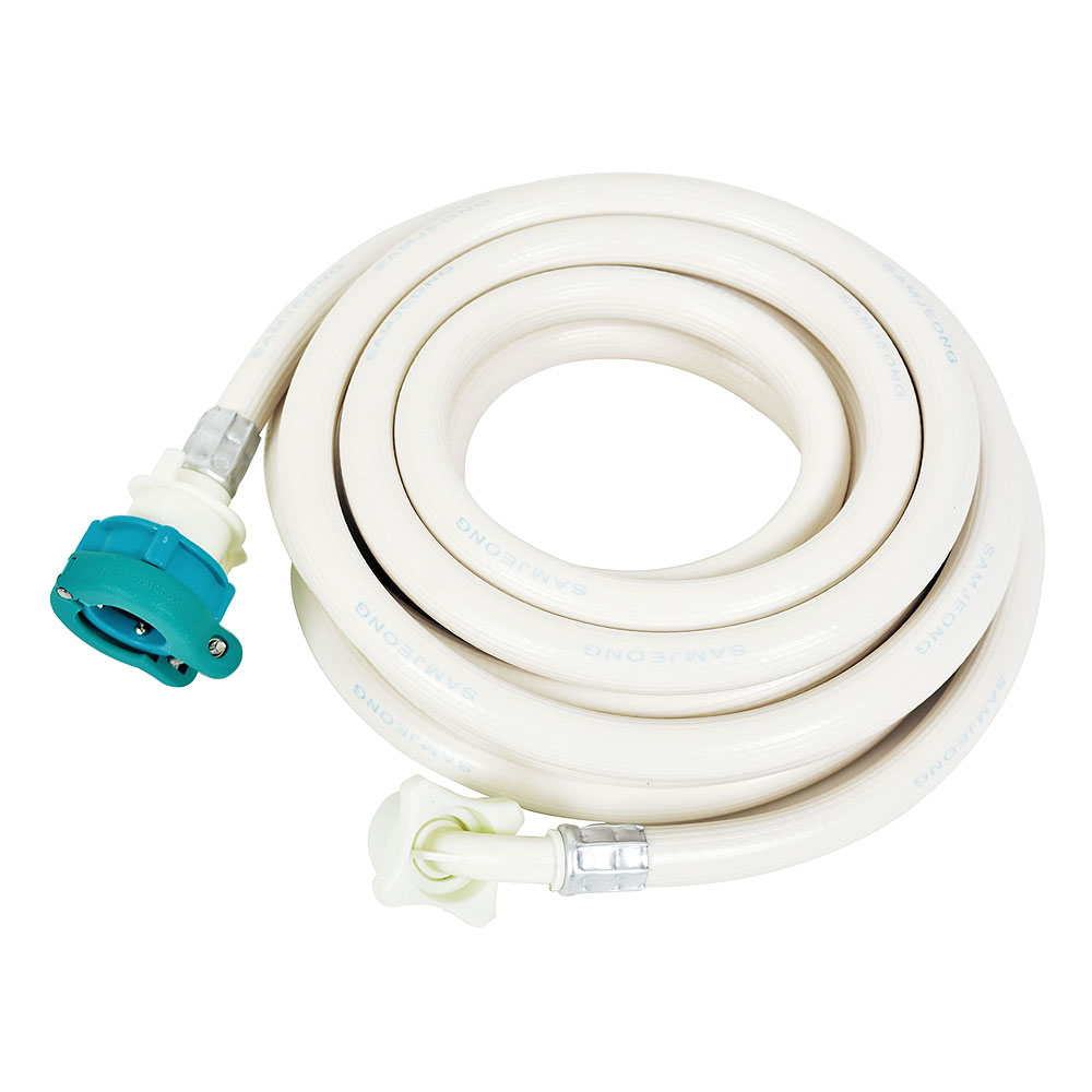 삼정크린 세탁기급수 호스 7m 8,900원