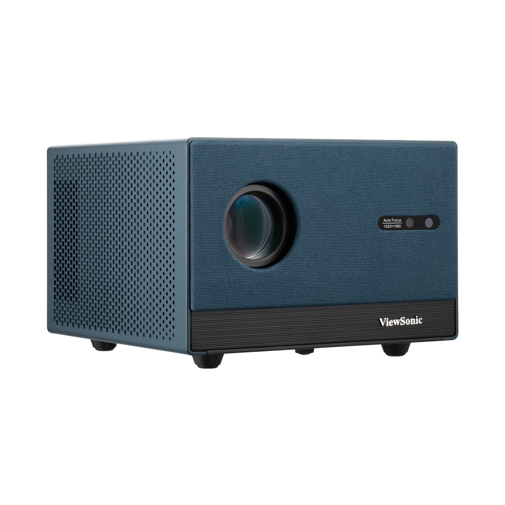 뷰소닉 홈앤빔 LX60HD 구글 TV 넷플릭스 내장 풀HD LED 빔프로젝터 356,500원