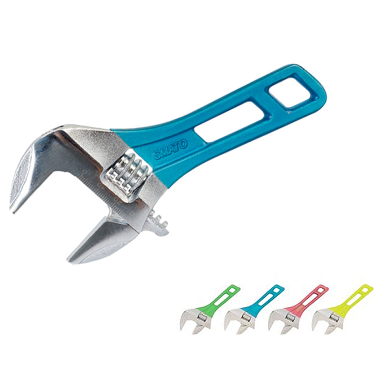 스마토 포켓몽키 컬러그립 SM-C06S 색상랜덤발송 6,140원