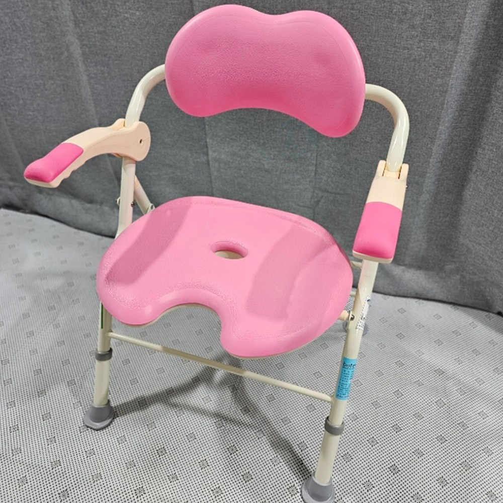 국산 노인 접이식 목욕의자 어르신 병원 환자 샤워의자 욕실의자 장애인 고령자용 휴대용 요양원 가정용 의료용 환자용 노인 장기요양 복지용구 실버용품 요양등급 어르신용품 23,550원