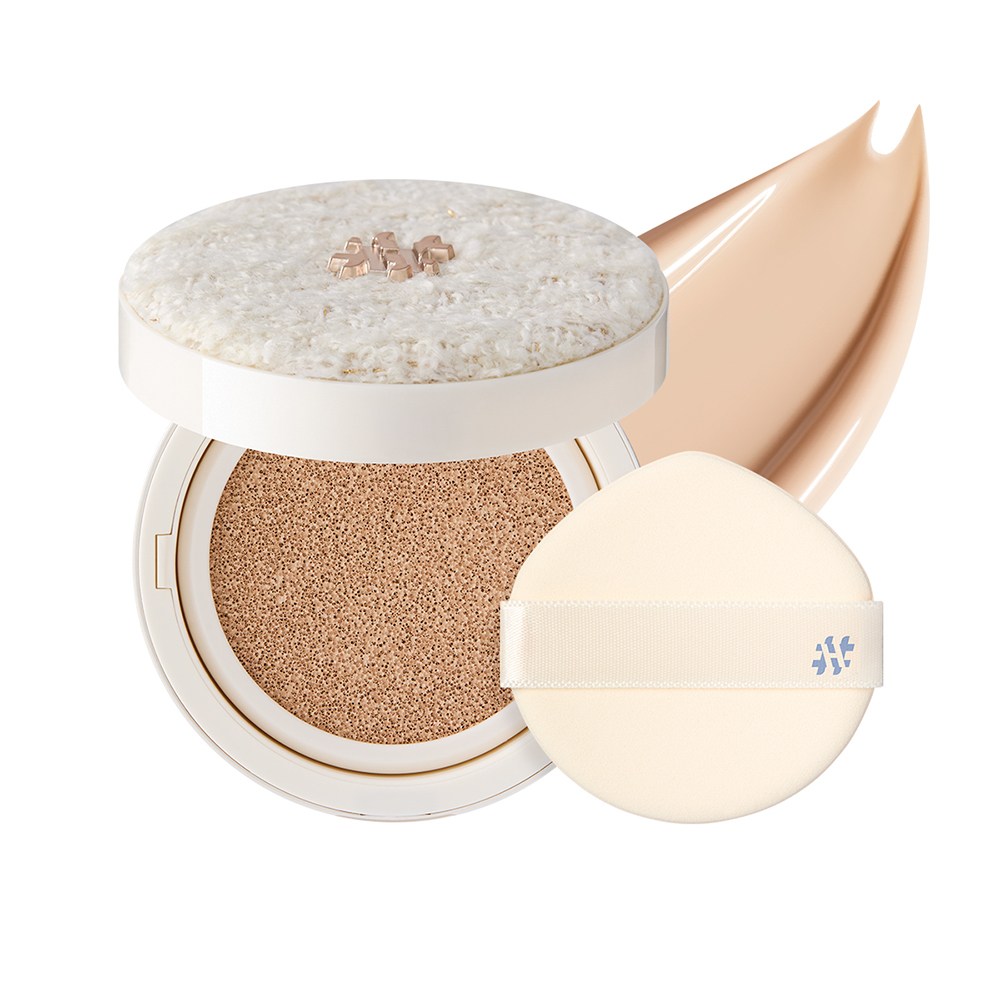 샵 한현재 마스터 핏 쿠션 본품, 본품 21호, 1개 28,900원